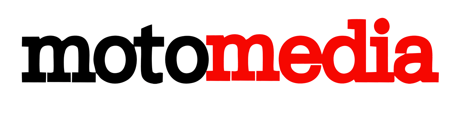 Motomedia Logo